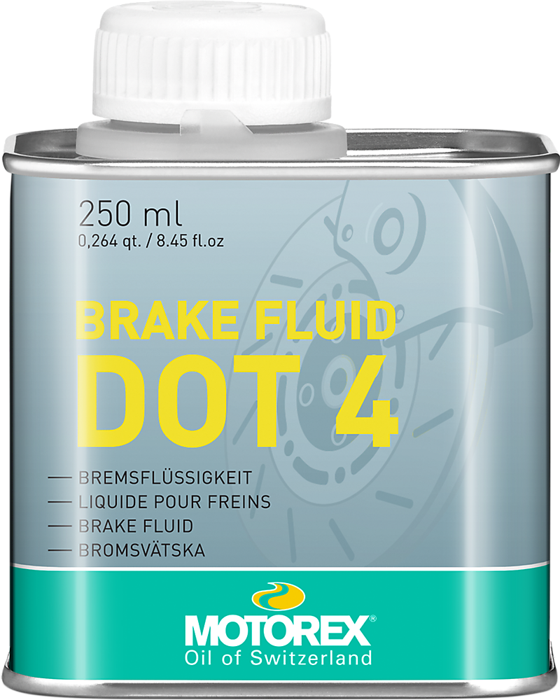 Brake Fluid