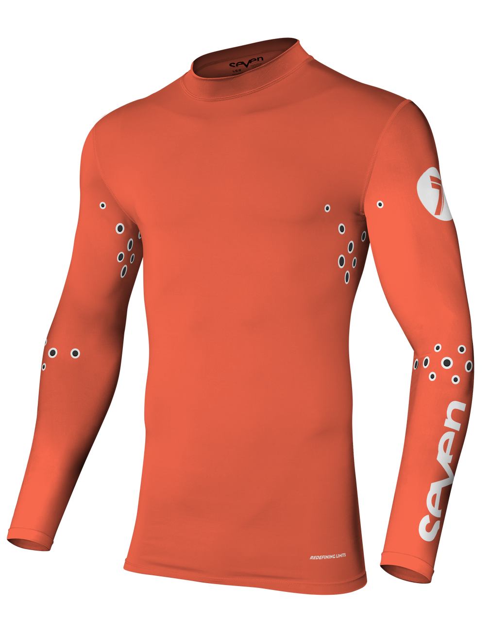 Compression Jerseys