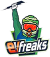 EV Freaks