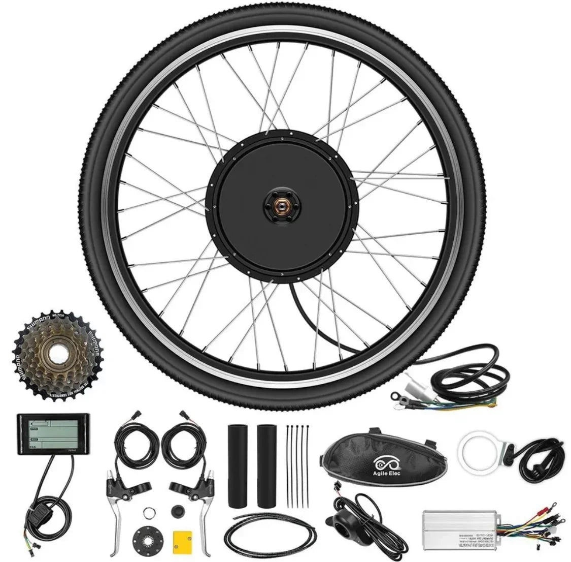 eBike Conversion Kits
