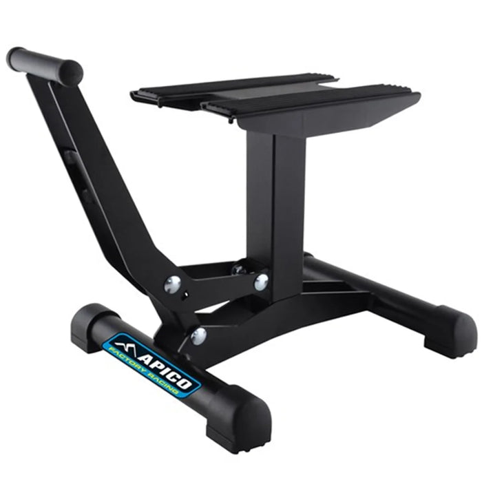 Apico Xtreme Bike Stand Black