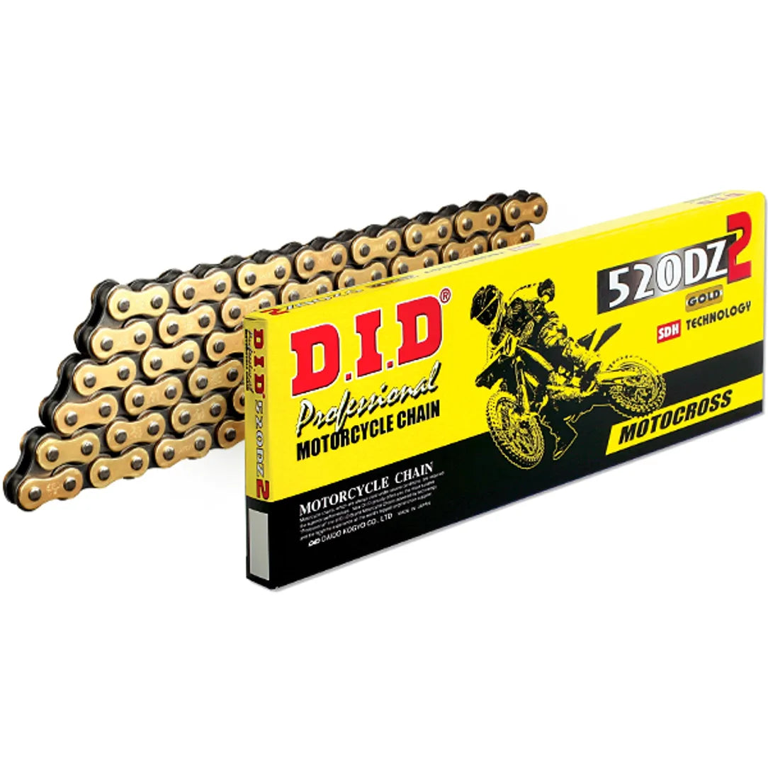 DID Chain DZ2 520x120 G&B