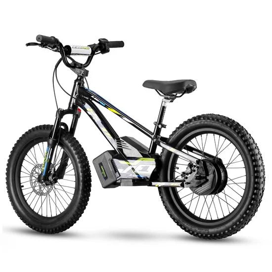 Amped A20 Pro Kids Electric Balance Bike