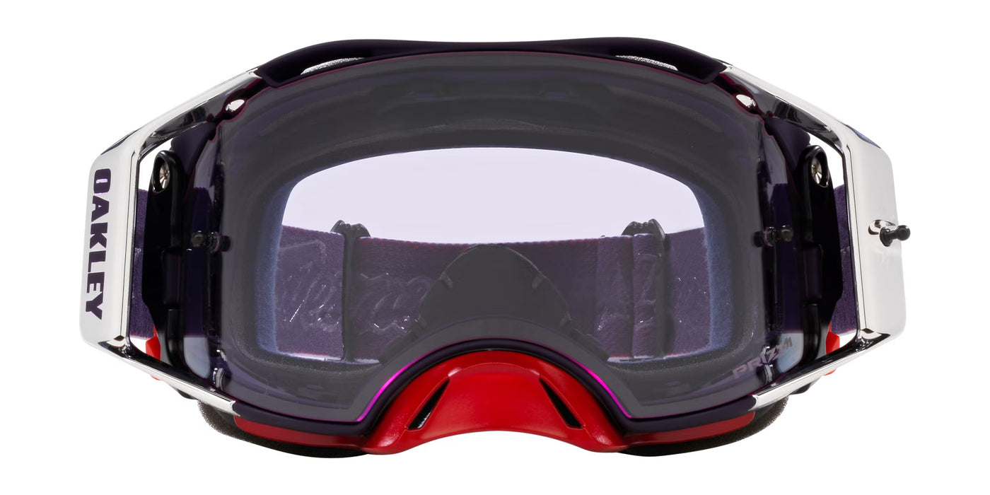 Oakley airbrake mx strap deals