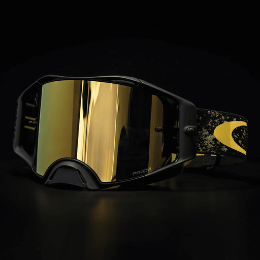 Oakley Airbrake® MX Goggles - Triple Crown Limited Edition