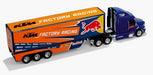 KTM Red Bull Racing Motorsport Truck 1:32 Scale Model