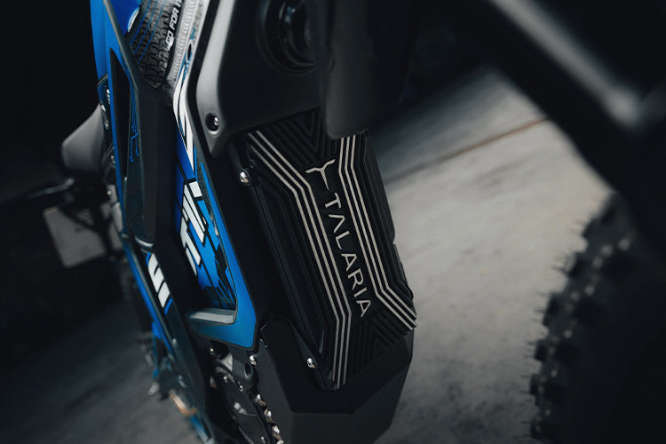 Talaria Sting R (Road Legal)