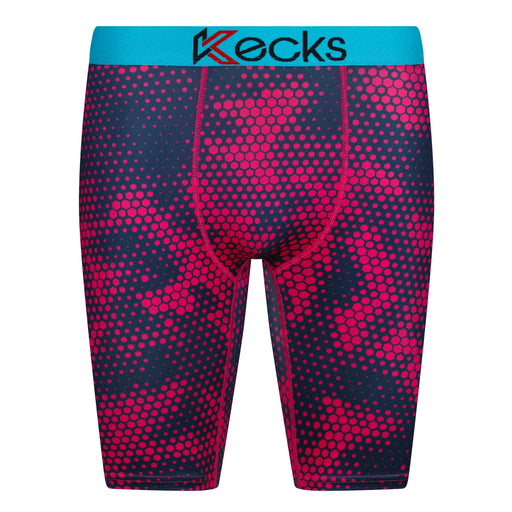 Kecks Micro Dot Mens Underwear (UK Size: Medium)