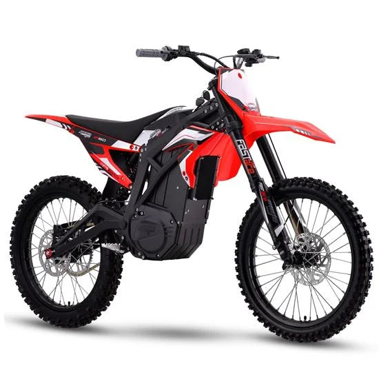 Amped A60 Electric MX Bike