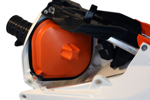 Twin Air Airbox Cover KTM/HQV/GAS/FAN