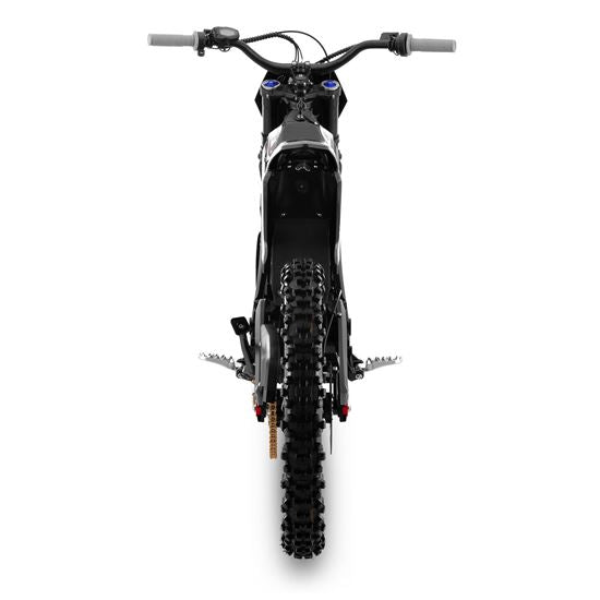 Amped A60 Electric MX Bike