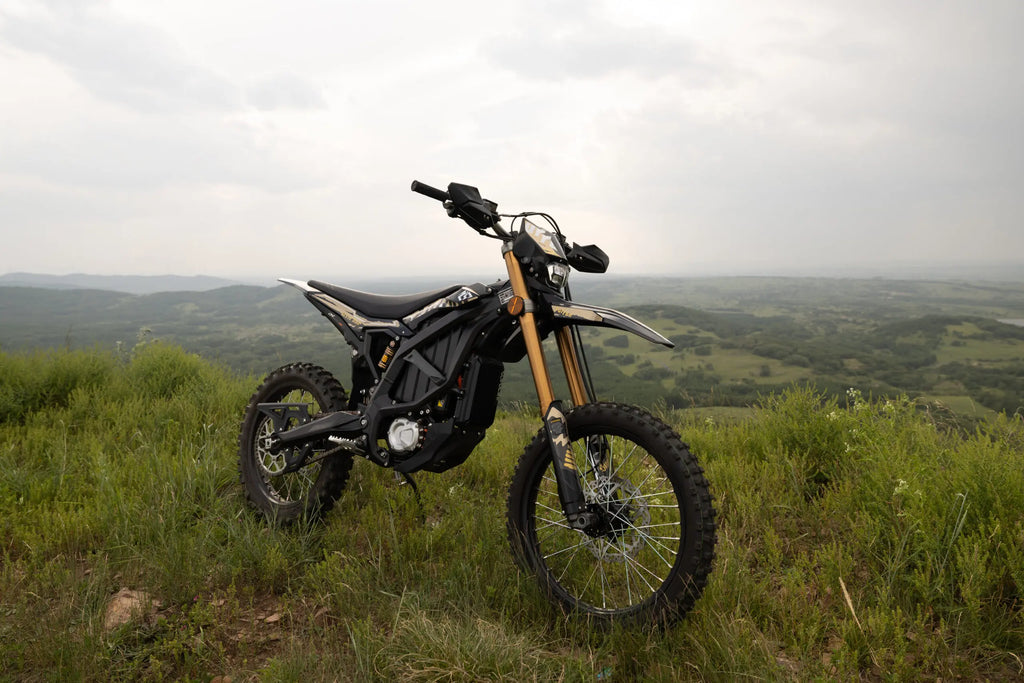 Sur Ron Ultra Bee 2025