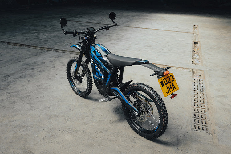 Talaria Sting R (Road Legal)