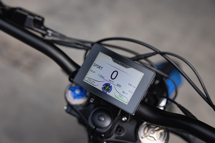 Talaria Sting R (Road Legal)