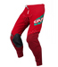 Seven MX 23.2 Zero Midway Youth Pants (Red, UK Size:28)