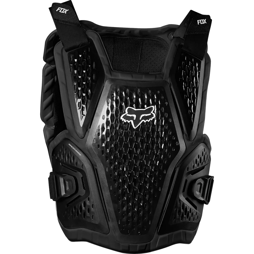 Fox Racing Youth Raceframe Impact CE Chest Guard