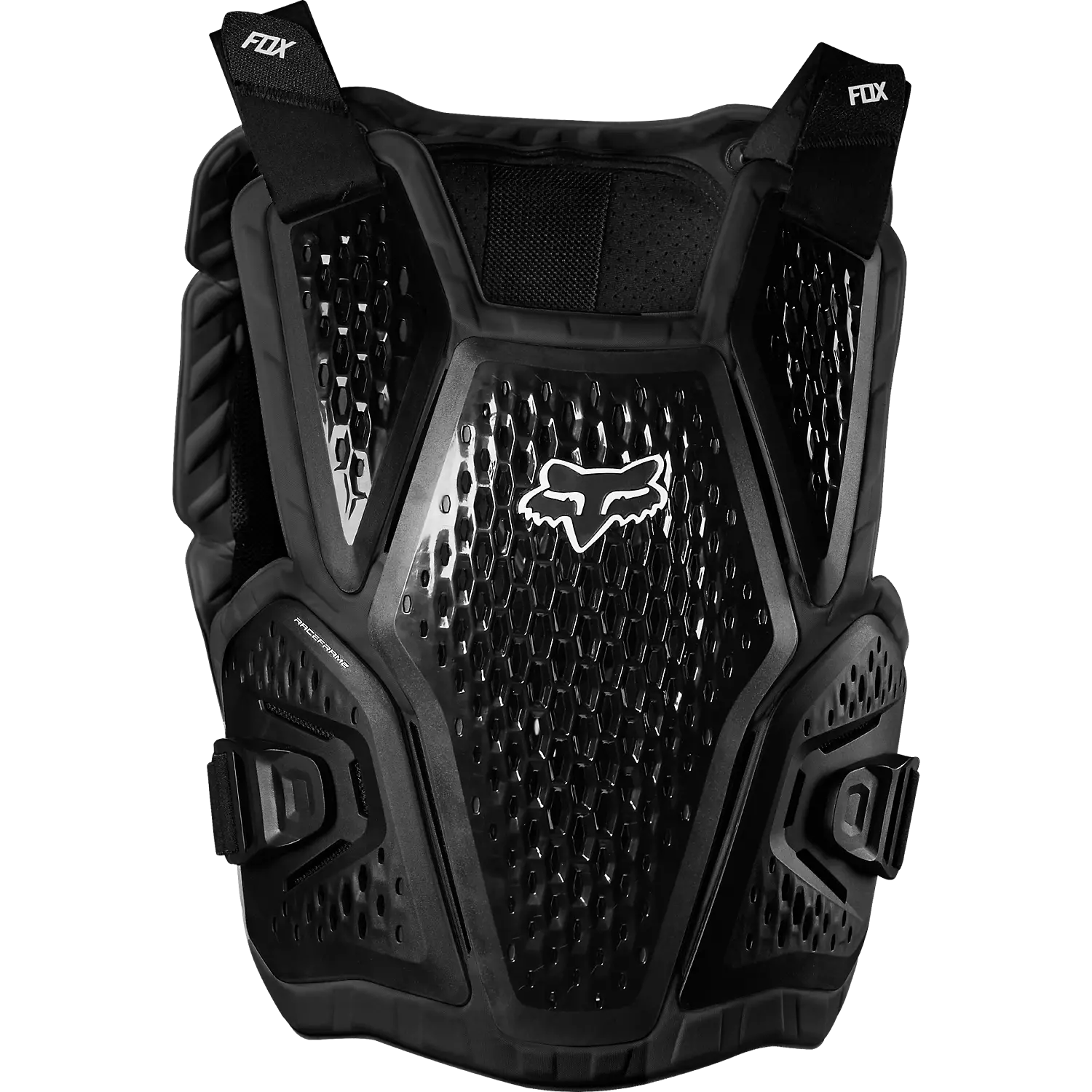 Fox Racing Youth Raceframe Impact CE Chest Guard