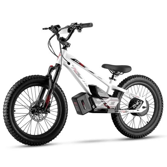 Amped A20 Pro Kids Electric Balance Bike