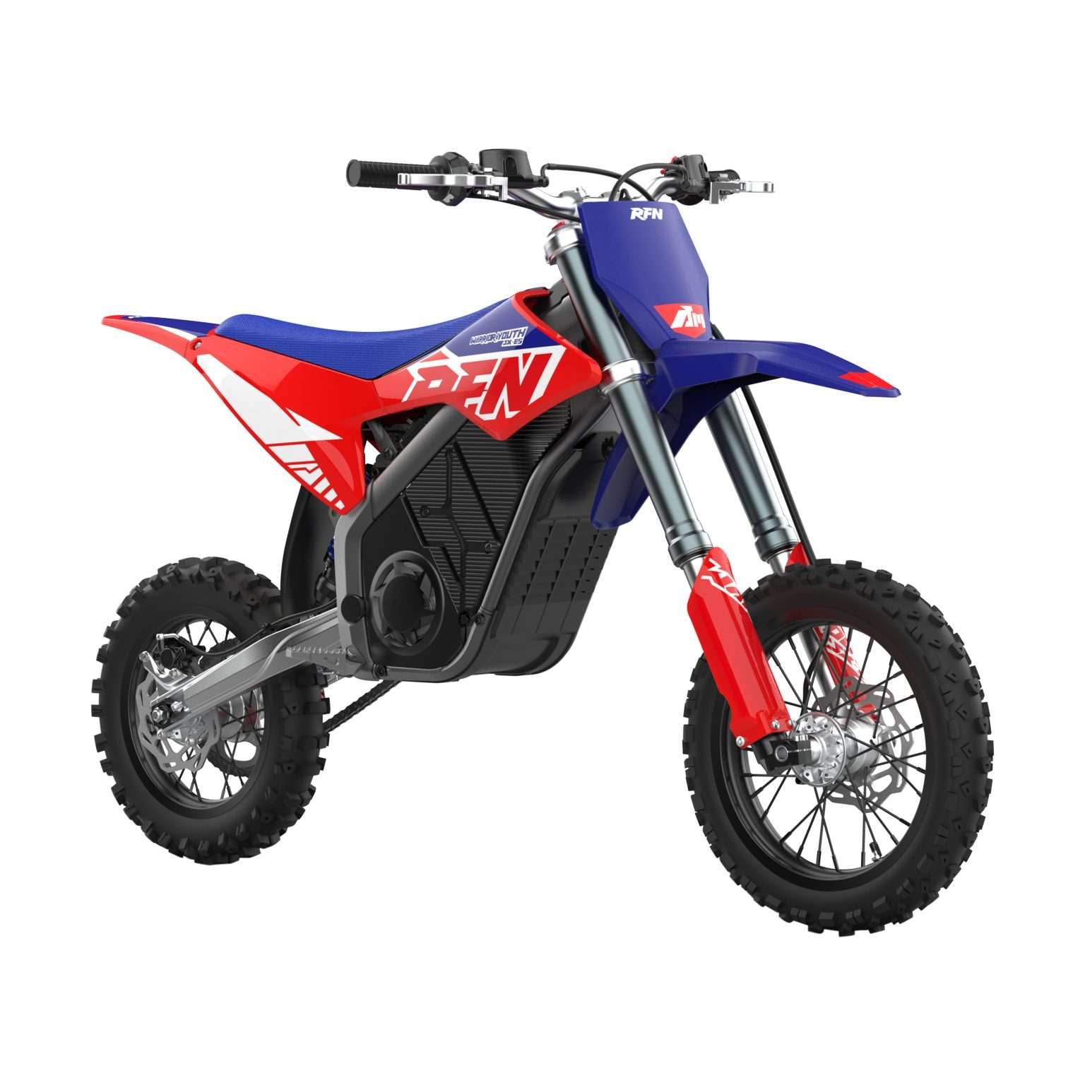 RFN SX E5
