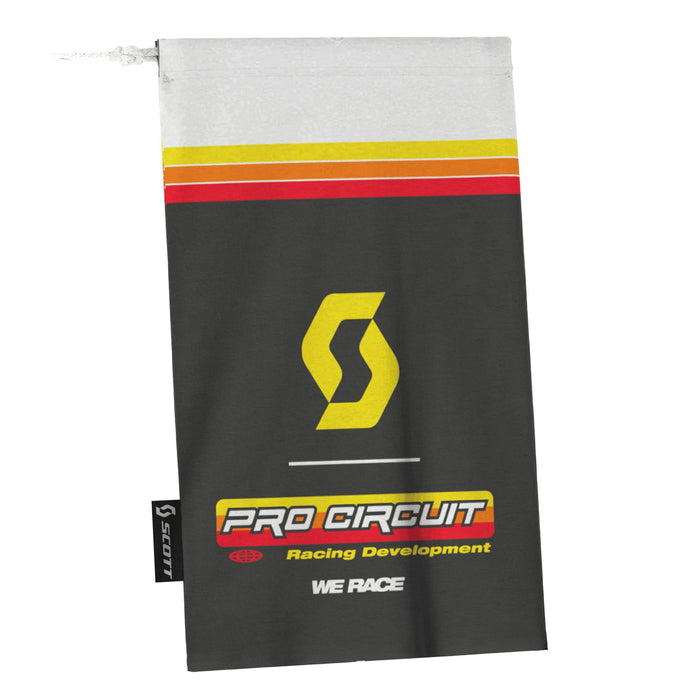 Scott Prospect Pro Circuit MX Goggles bag