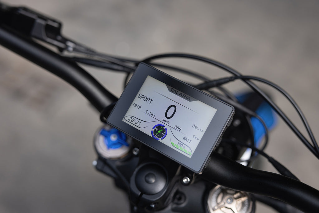 Talaria Sting R (Road Legal)