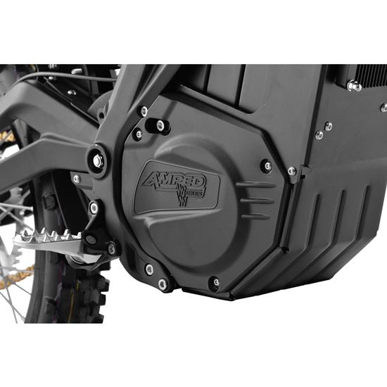 Amped A60 Electric MX Bike