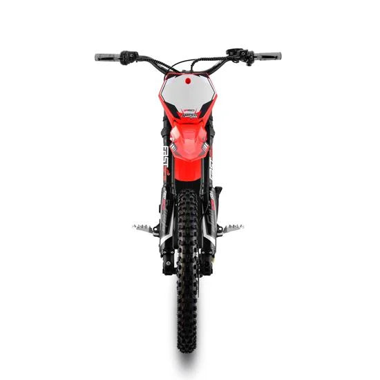 Amped A60 Electric MX Bike