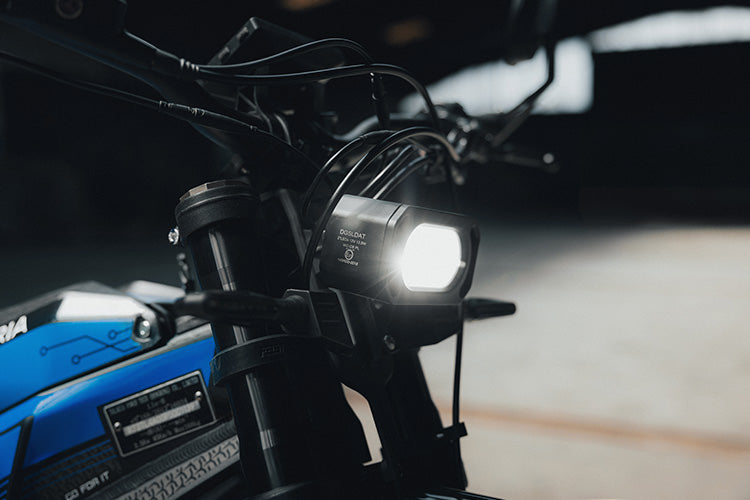 Talaria Sting R (Road Legal)