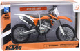 KTM 2012 SXF 350 1:12 Scale Model