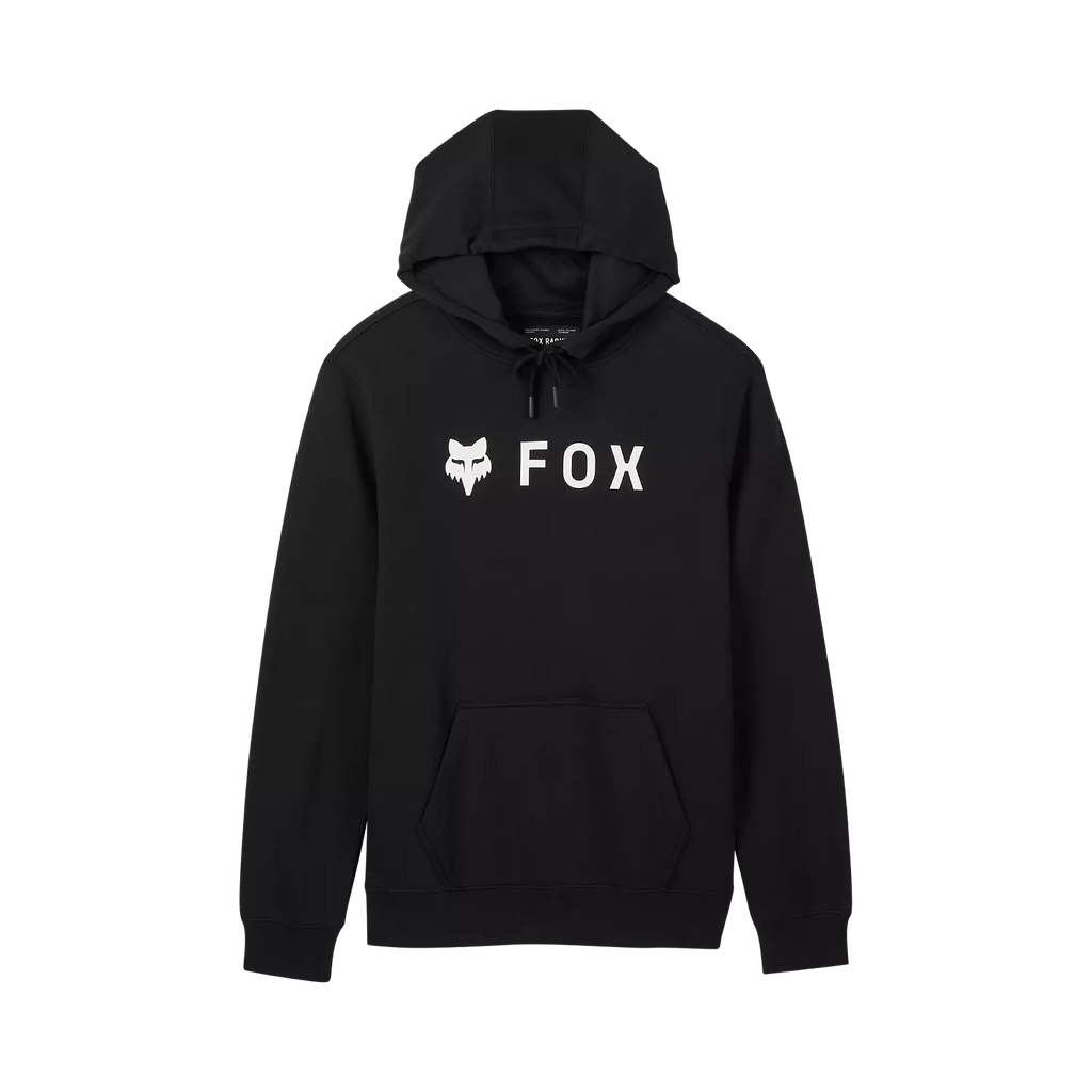 Fox Absolute Pull Over Fleece