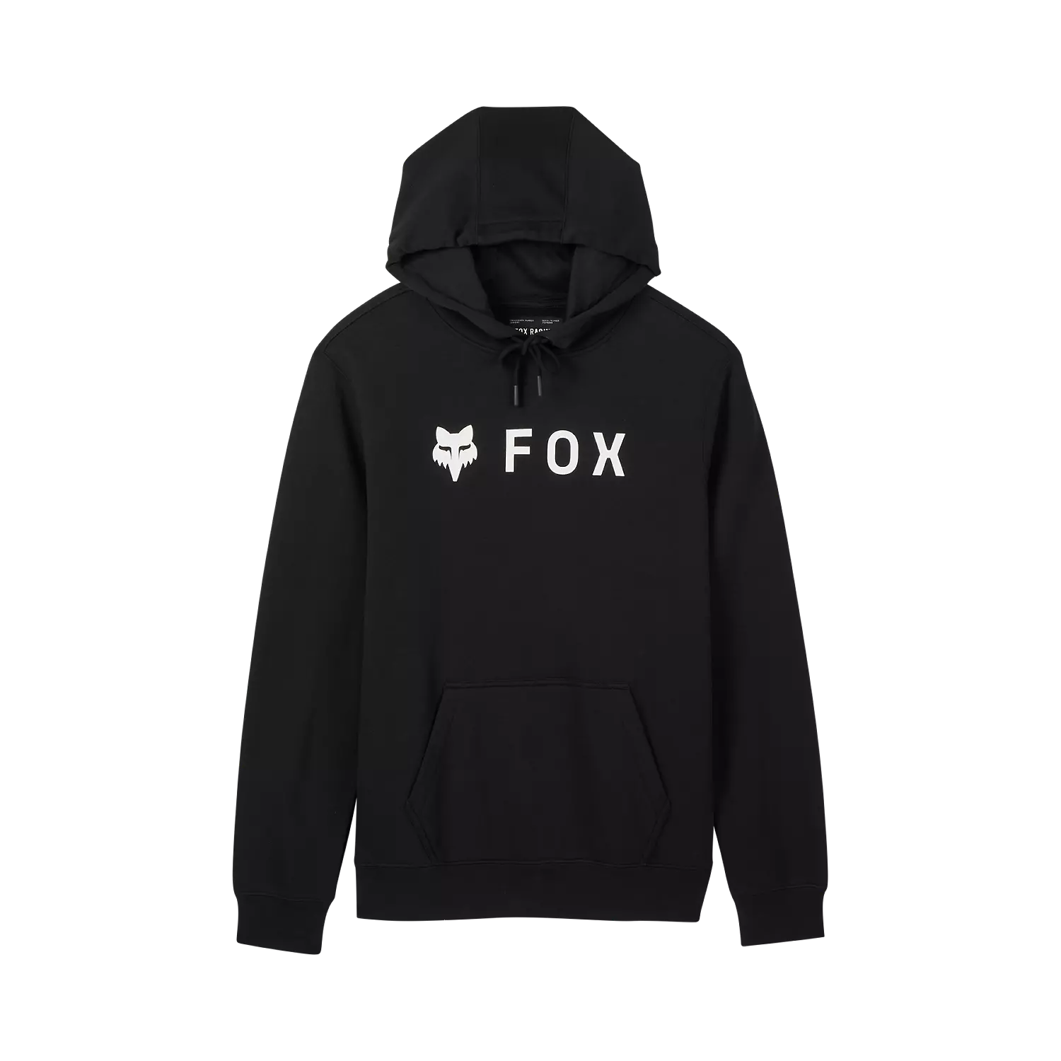 Fox Absolute Pull Over Fleece