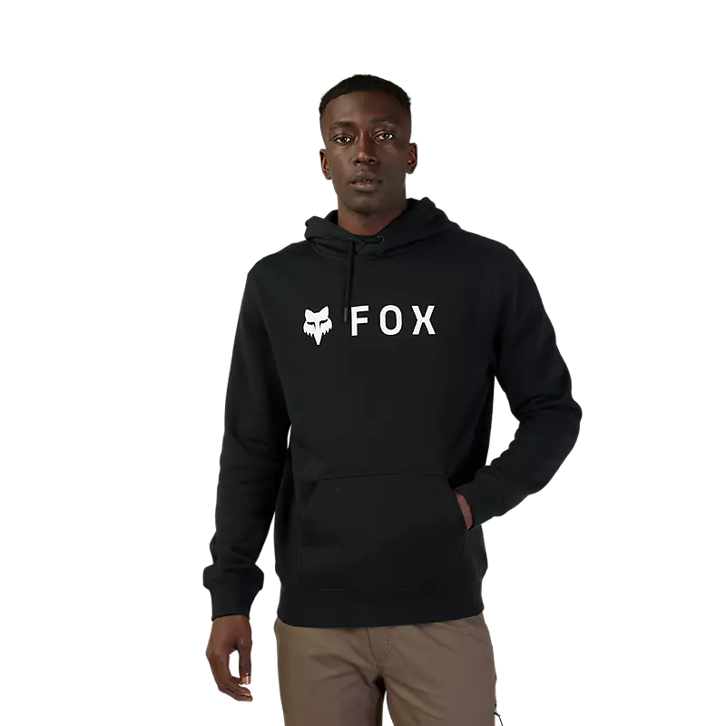 Fox Absolute Pull Over Fleece