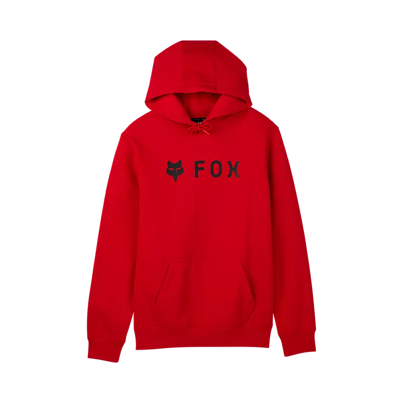 Fox Absolute Pull Over Fleece