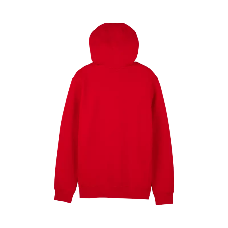 Fox Absolute Pull Over Fleece