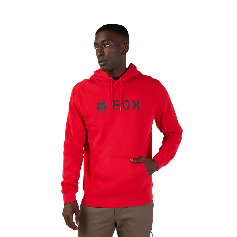 Fox Absolute Pull Over Fleece