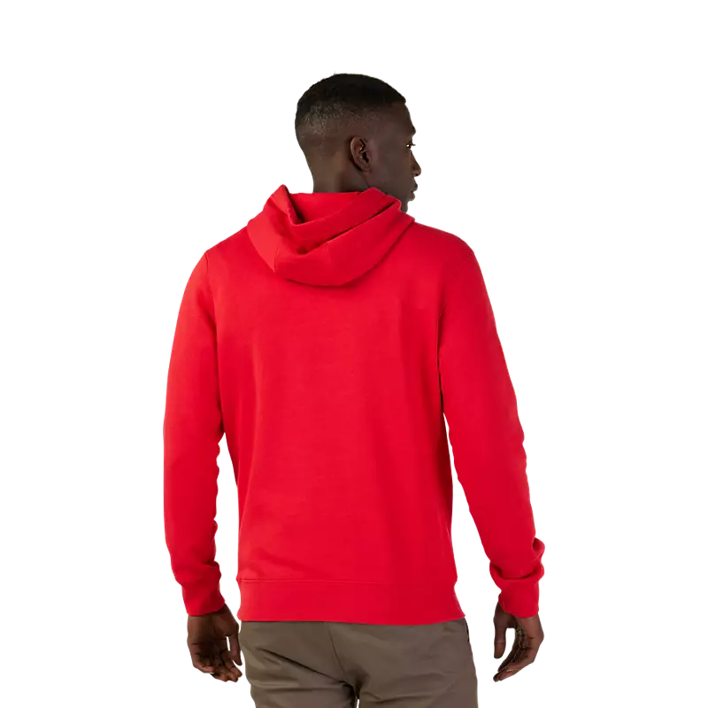 Fox Absolute Pull Over Fleece