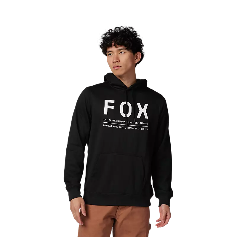 Fox Non Stop Fleece Pullover