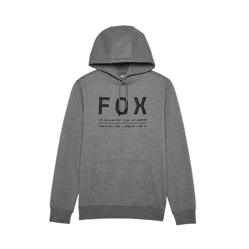 Fox Non Stop Fleece Pullover