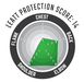 Leatt Airflex MX Stealth Body Protector (Black | 160-166CM) (Chart)