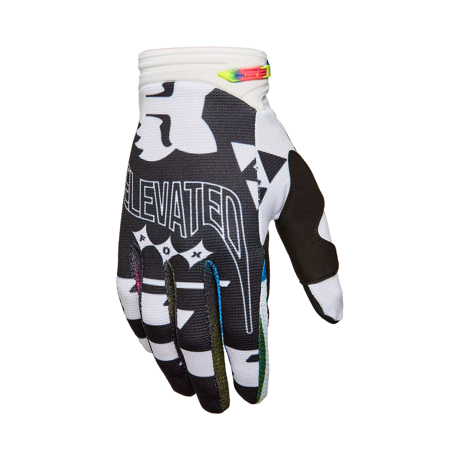 Fox Racing 180 Image Cosmo Gloves