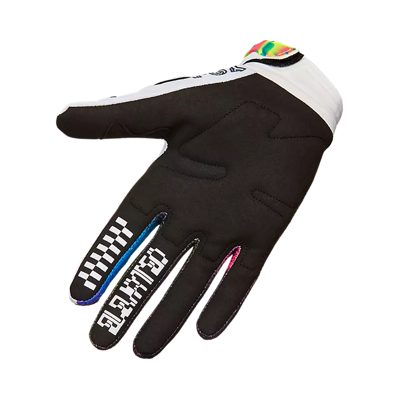 Fox Racing 180 Image Cosmo Gloves