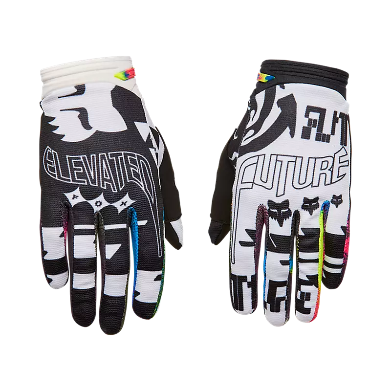 Fox Racing 180 Image Cosmo Gloves