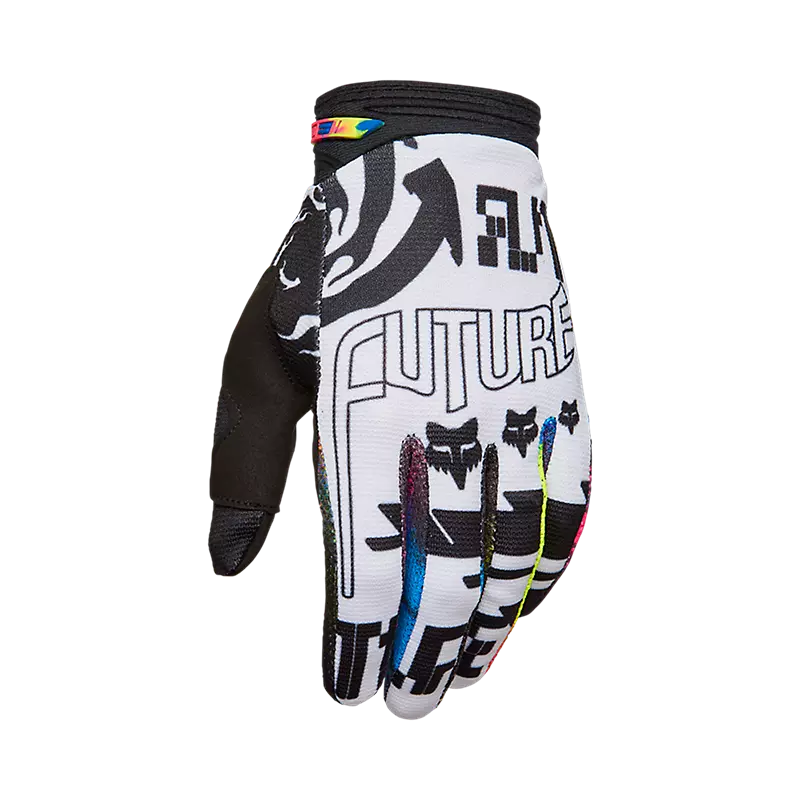 Fox Racing 180 Image Cosmo Gloves