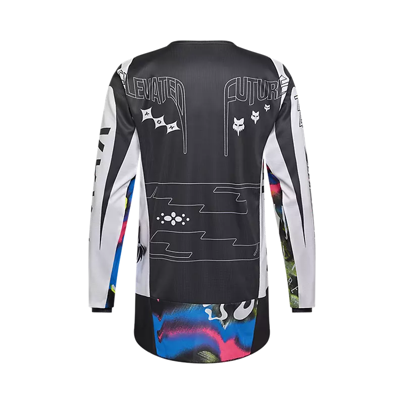 Fox Racing 180 Image Cosmo Motocross Kit