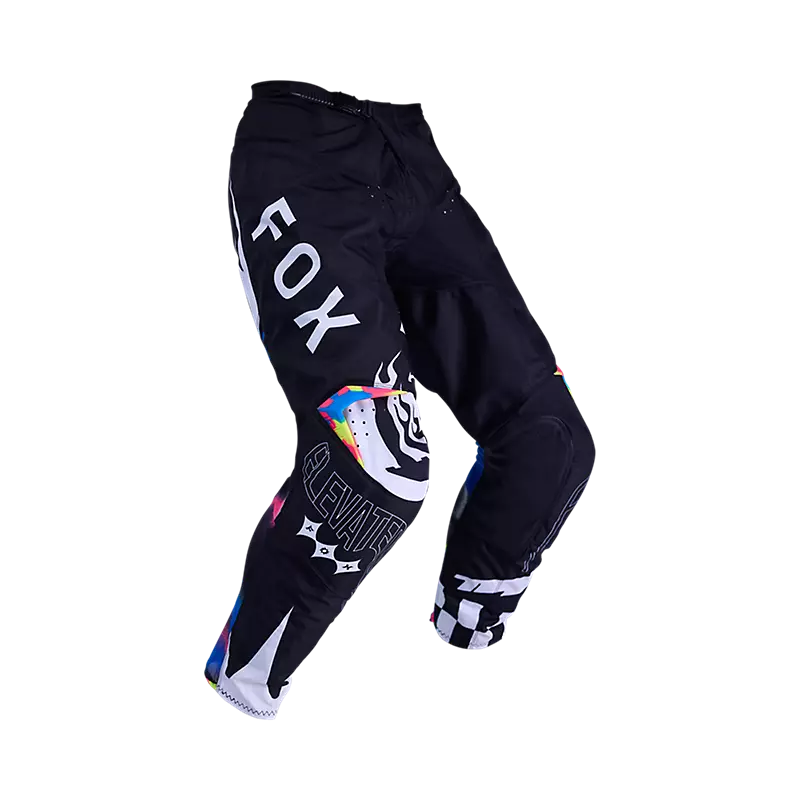 Fox Racing 180 Image Cosmo Motocross Kit