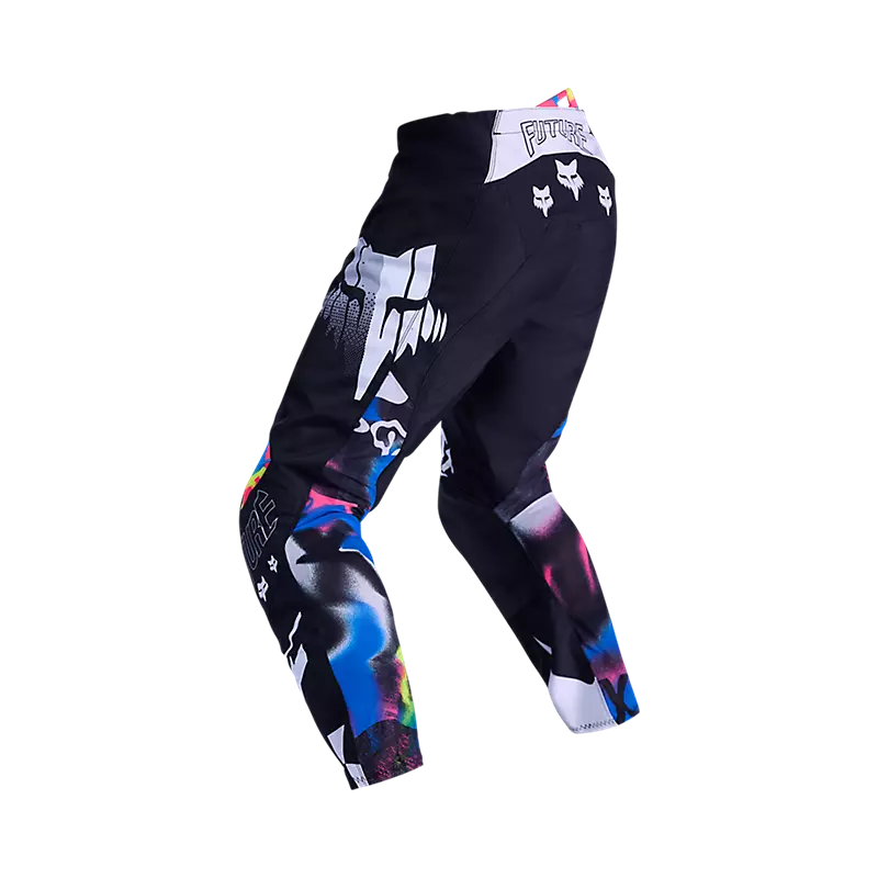 Fox Racing 180 Image Cosmo Motocross Kit