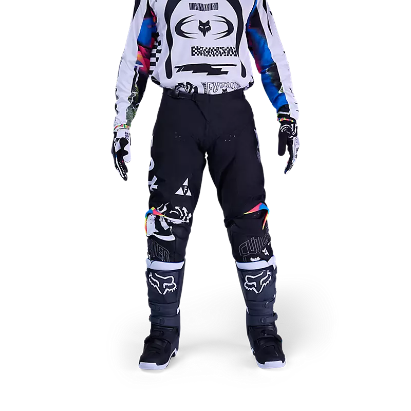 Fox Racing 180 Image Cosmo Motocross Kit