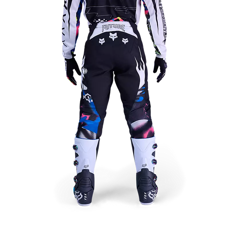 Fox Racing 180 Image Cosmo Motocross Kit