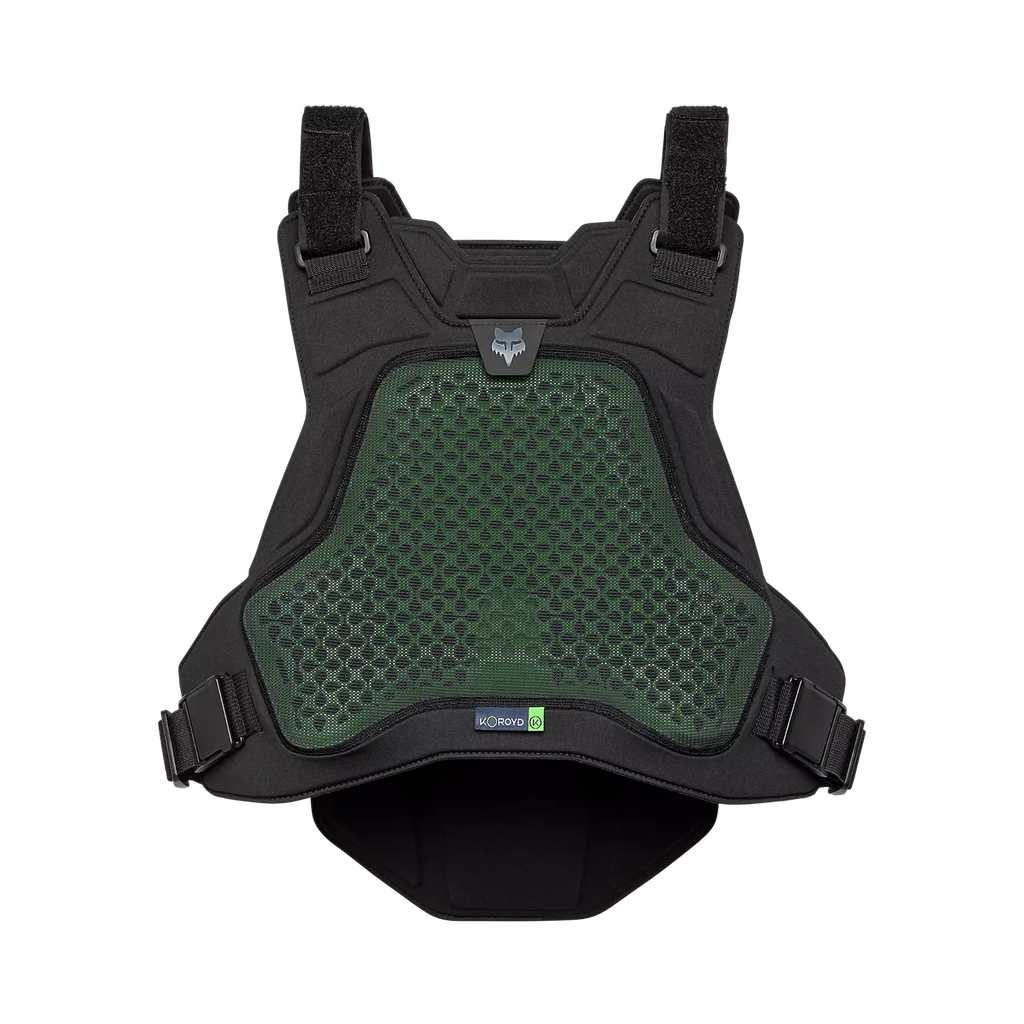 Fox Racing Airframe Chest Guard (Youth 6-14yrs)