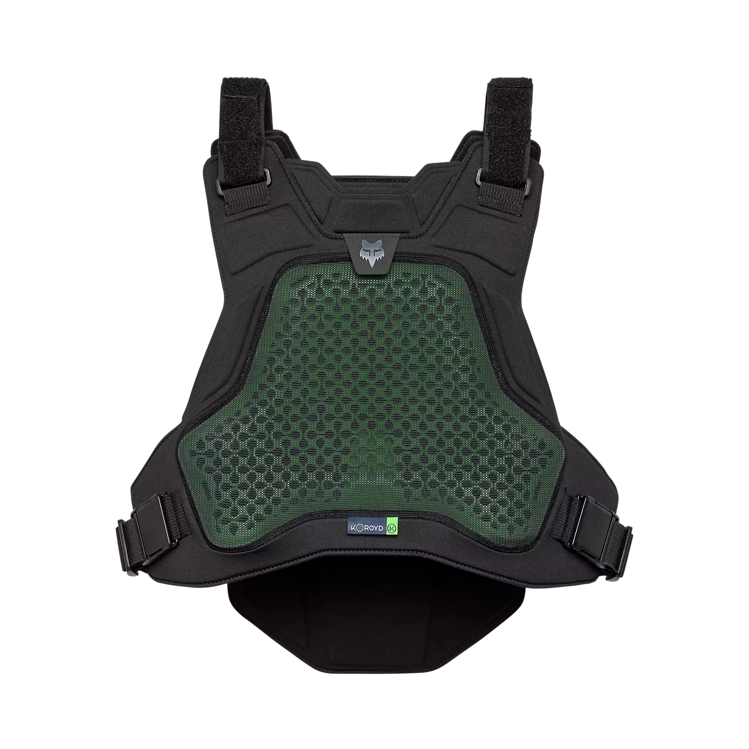 Fox Racing Airframe Chest Guard (Youth 6-14yrs)